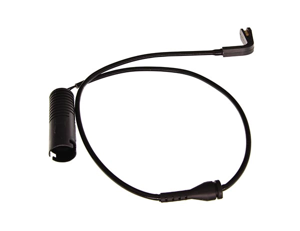 Warning Contact, brake pad wear (20-0018)