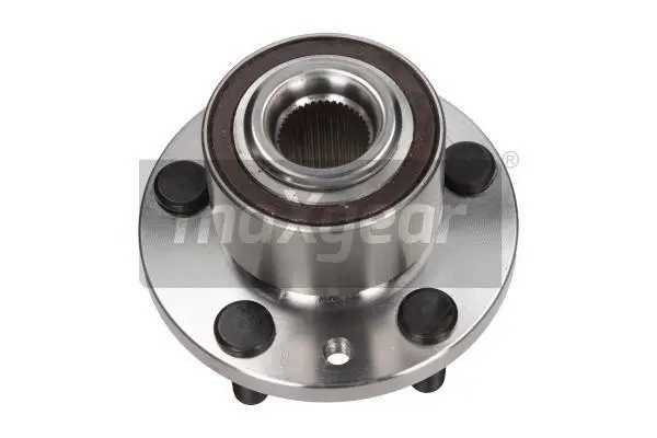 Wheel Bearing Kit (33-0807)