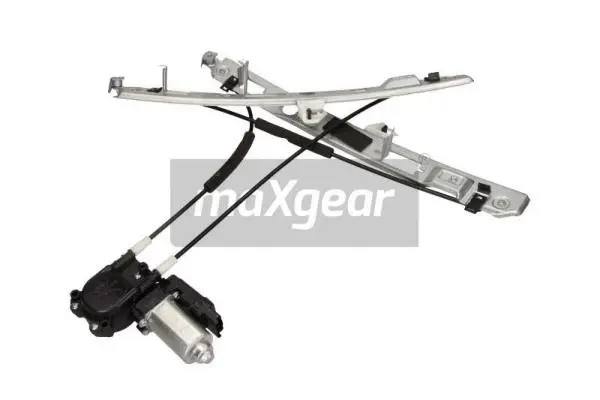 Window Regulator (50-0283)