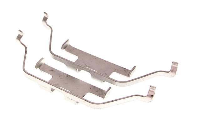 Accessory Kit, disc brake pad