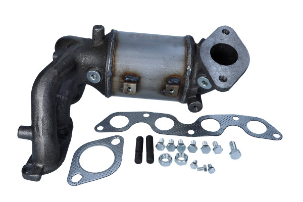 Catalytic Converter (27-6068)