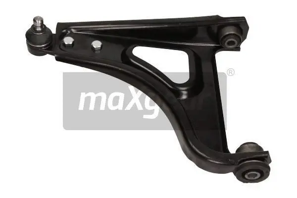 Control/Trailing Arm, wheel suspension (72-0969)