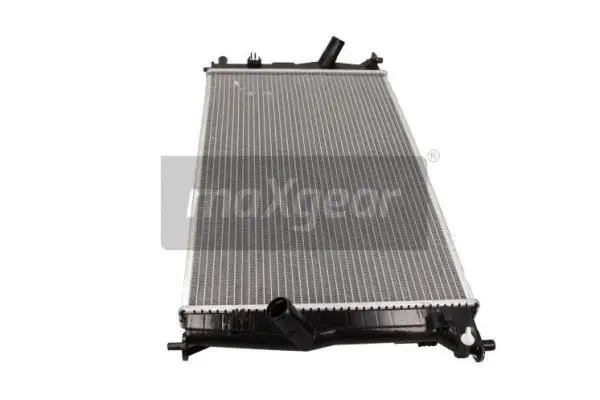 Radiator, engine cooling (AC293219)