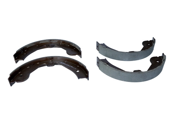 Brake Shoe Set, parking brake (19-1891)