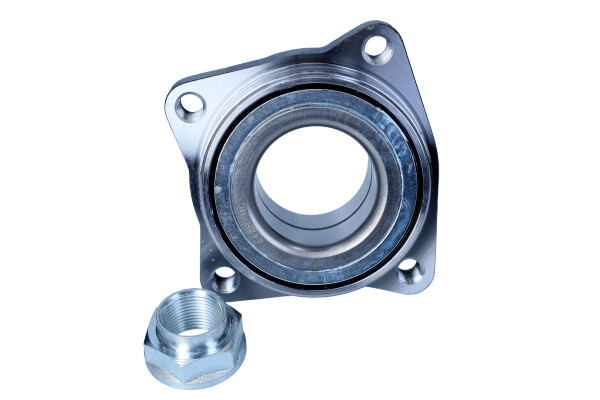 Wheel Bearing Kit (33-0193)