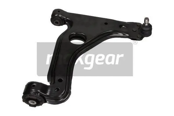 Control/Trailing Arm, wheel suspension (72-0916)