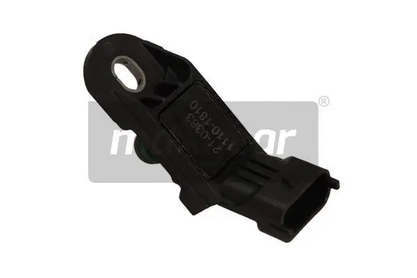 Sensor, intake manifold pressure