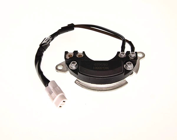 Switch Unit, ignition system (13-0087)