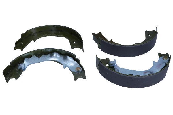 Brake Shoe Set, parking brake (19-4558)