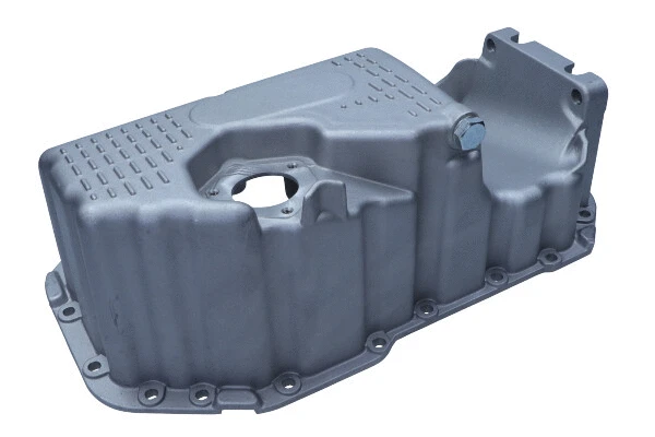 Oil Sump (34-0027)
