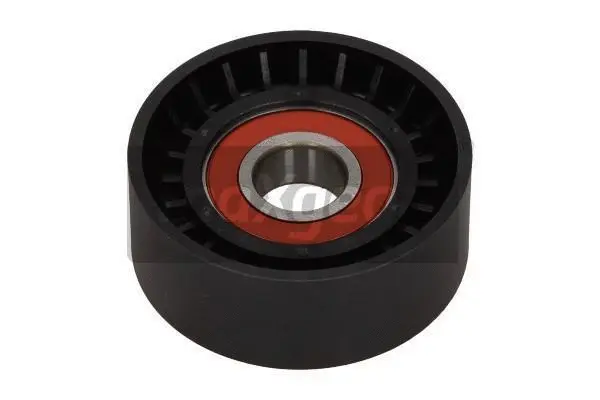 Tensioner Pulley, V-ribbed belt (54-1196)