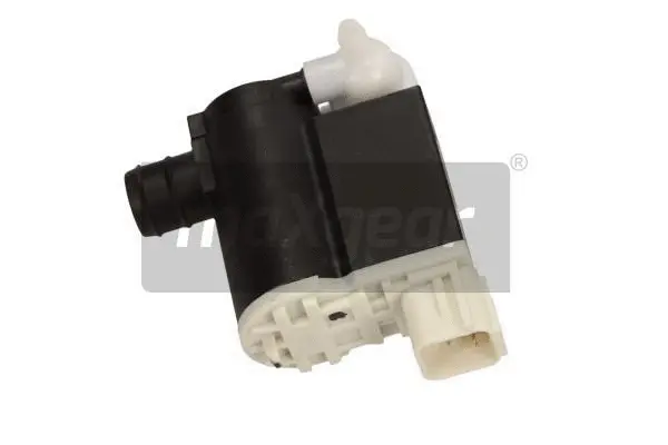 Washer Fluid Pump, window cleaning (45-0051)