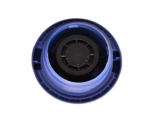 Cap, coolant tank
