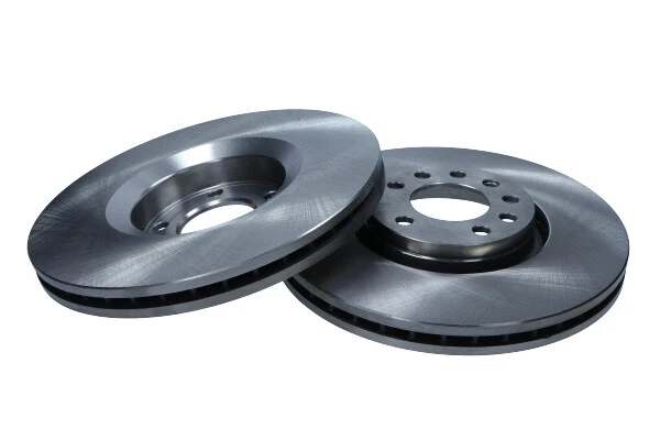 Brake Disc (19-1318)