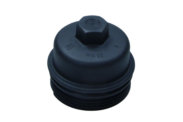 Cap, oil filter housing (28-0732)