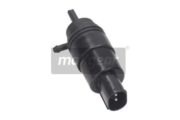 Washer Fluid Pump, window cleaning (45-0017)