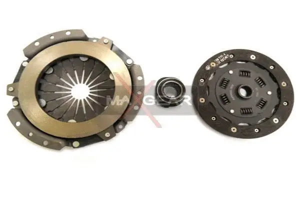 Clutch Kit (61-5049)