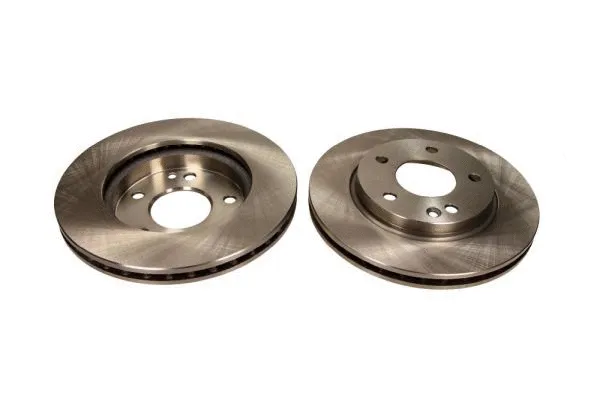 Brake Disc (19-0802)