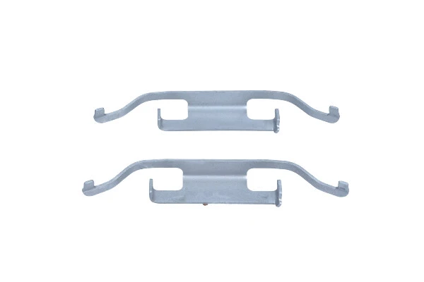 Accessory Kit, disc brake pad (27-0727)