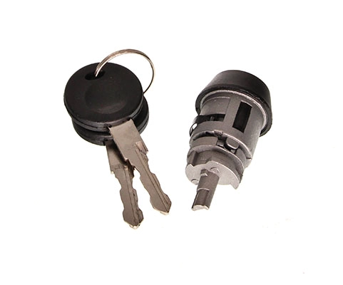Lock Cylinder, ignition lock (63-0037)