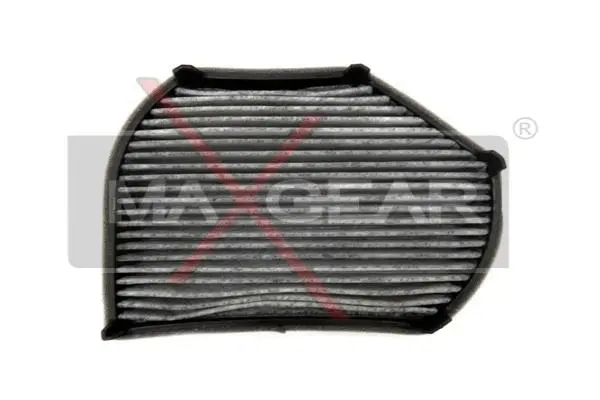 Filter, cabin air (26-0472)