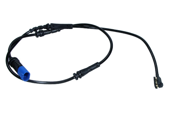 Warning Contact, brake pad wear (23-0148)