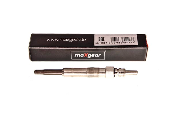 Glow Plug