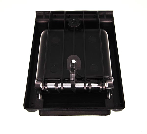 Exterior Door Handle