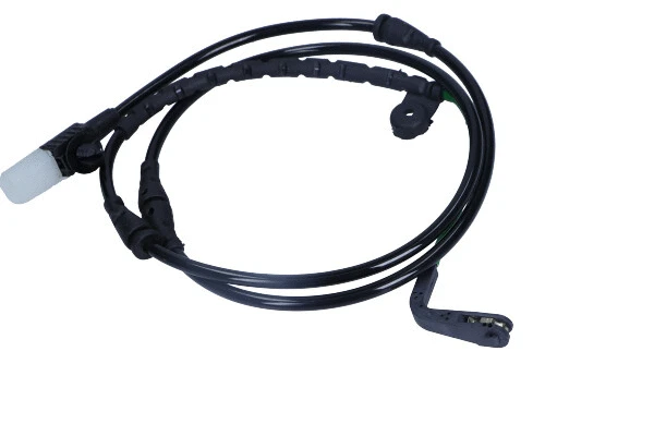 Warning Contact, brake pad wear (23-0125)