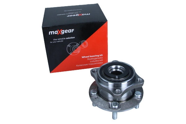 Wheel Bearing Kit