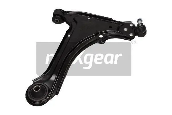 Control/Trailing Arm, wheel suspension (72-0924)