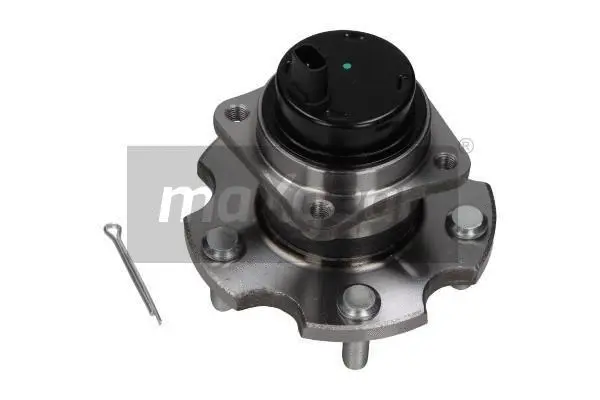 Wheel Bearing Kit (33-0712)