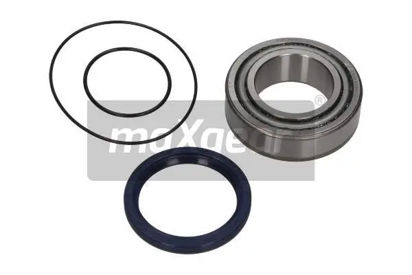 Wheel Bearing Kit (33-0591)