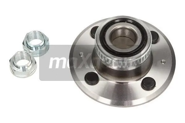 Wheel Bearing Kit (33-0522)