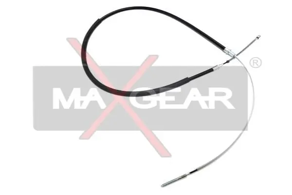 Cable Pull, parking brake (32-0086)