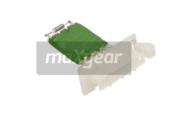 Resistor, interior blower (27-0585)