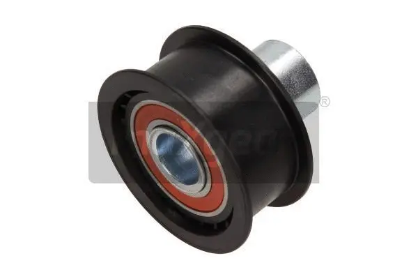 Deflection/Guide Pulley, timing belt