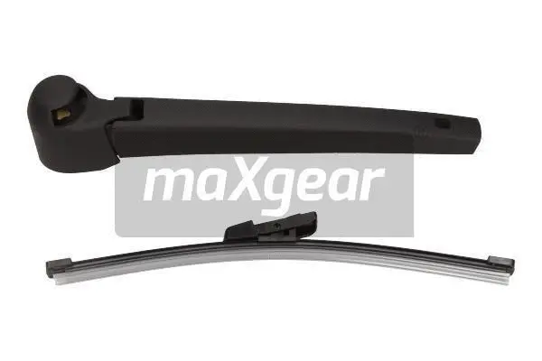 Wiper Arm, window cleaning (39-0381)