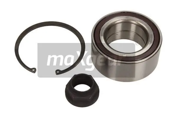 Wheel Bearing Kit (33-0714)