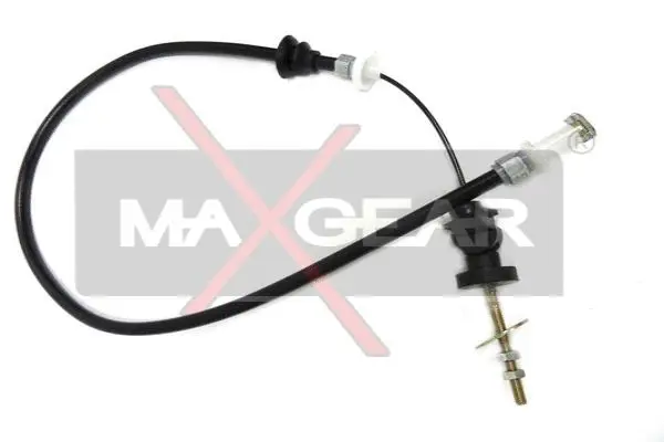 Cable Pull, clutch control (32-0048)