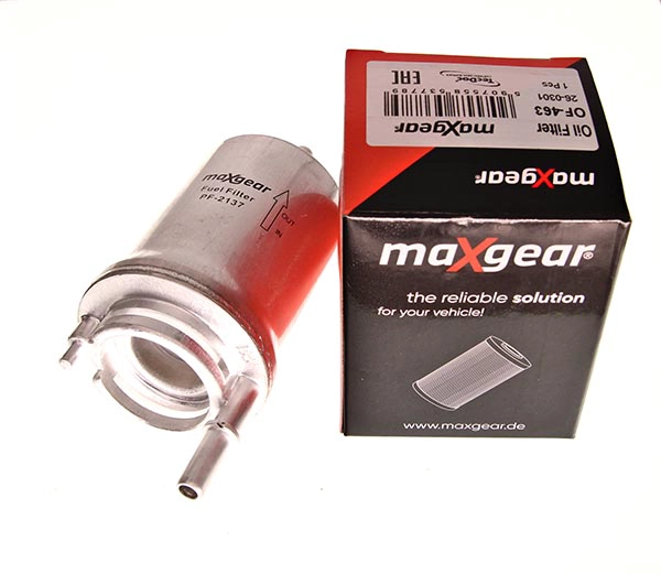Fuel Filter