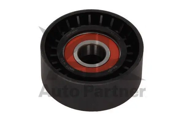 Tensioner Pulley, V-ribbed belt (54-1175)