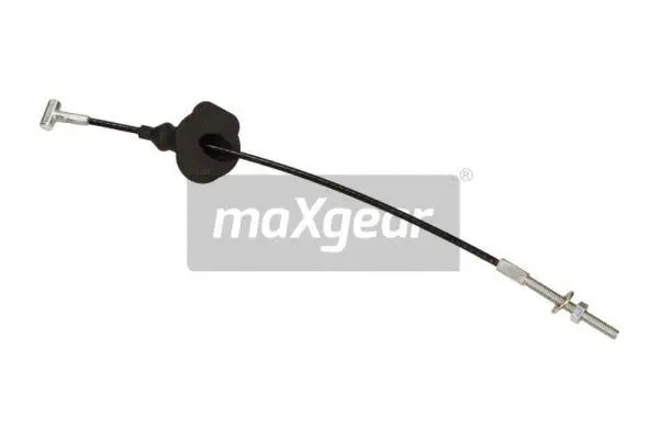 Cable Pull, parking brake (32-0378)