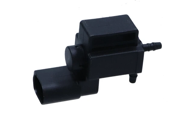 Valve, secondary air intake suction