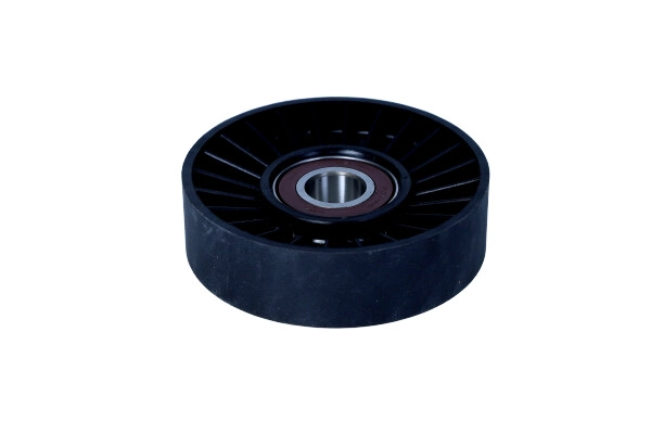 Tensioner Pulley, V-ribbed belt
