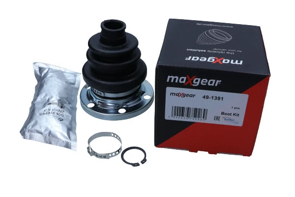 Bellow Kit, drive shaft