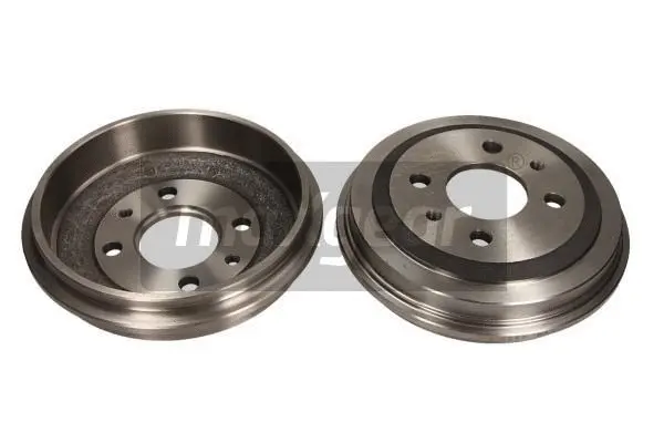 Brake Drum (19-1880)