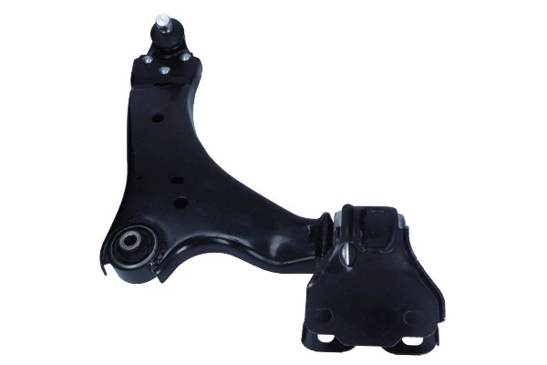 Control/Trailing Arm, wheel suspension (72-3784)