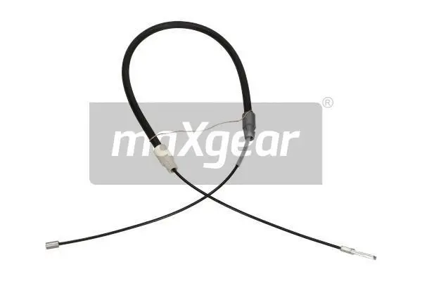 Cable Pull, parking brake (32-0426)