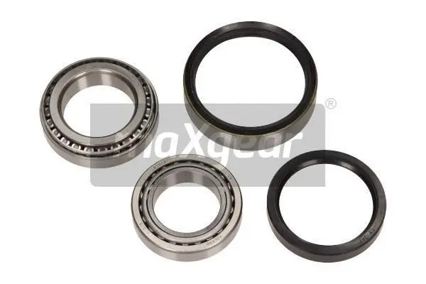 Wheel Bearing Kit (33-0101)